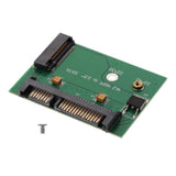 M.2 NGFF SSD to 2.5inch SATA Adapter Converter Card Support B-key (M.2 SSD) - Aladdin Shoppers