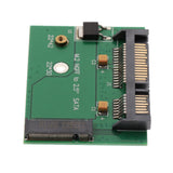 M.2 NGFF SSD to 2.5inch SATA Adapter Converter Card Support B-key (M.2 SSD) - Aladdin Shoppers
