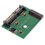 M.2 NGFF SSD to 2.5inch SATA Adapter Converter Card Support B-key (M.2 SSD) - Aladdin Shoppers
