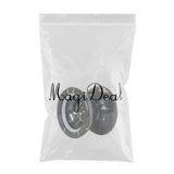 Magic Yo-yo N11 Aluminum Alloy Professional YOYO Ball Bearing String Trick Toy Gift Black - Aladdin Shoppers