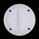 Marine Boat Cockpit Deck Drain Scupper Valve Hole Diam. 40mm - Aladdin Shoppers