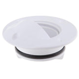 Marine Boat Cockpit Deck Drain Scupper Valve Hole Diam. 40mm - Aladdin Shoppers
