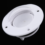 Marine Boat Cockpit Deck Drain Scupper Valve Hole Diam. 40mm - Aladdin Shoppers