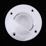 Marine Boat Cockpit Deck Drain Scupper Valve Hole Diam. 40mm - Aladdin Shoppers