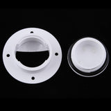 Marine Boat Cockpit Deck Drain Scupper Valve Hole Diam. 40mm - Aladdin Shoppers