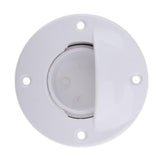 Marine Boat Cockpit Deck Drain Scupper Valve Hole Diam. 40mm - Aladdin Shoppers