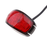Max 0.7W Car Rear Tail Lights Brake Stop Indicator Trailer Truck Red - Aladdin Shoppers