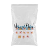 Max 1-10 Cognition Kindergarten Math Toy Teaching Aids Early Education Material Blue Grass - Aladdin Shoppers