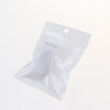 Max 1 Pair Anti-noise Silicone Earplugs Hearing Protection Ear Plugs Clear - Aladdin Shoppers