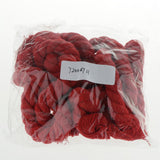 Max 1 Pair of Woven Rope Tiebacks Holdbacks for Blackout Curtains Red - Aladdin Shoppers
