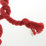 Max 1 Pair of Woven Rope Tiebacks Holdbacks for Blackout Curtains Red - Aladdin Shoppers