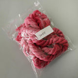 Max 1 Pair of Woven Rope Tiebacks Holdbacks for Blackout Curtains Rose Red - Aladdin Shoppers