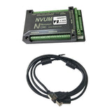 Max 1 Pc 6-Axis Interface Board CNC Controller Stepper Motor Driver Controller - Aladdin Shoppers