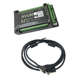 Max 1 Pc 6-Axis Interface Board CNC Controller Stepper Motor Driver Controller - Aladdin Shoppers