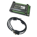 Max 1 Pc 6-Axis Interface Board CNC Controller Stepper Motor Driver Controller - Aladdin Shoppers