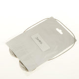 Max 1 Piece Flower Pattern Magnetic Curtain Tiebacks Buckle Clip Holdback Gray - Aladdin Shoppers