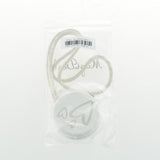 Max 1 Piece Magnetic Disc Curtain Tiebacks Buckle Clip Holdback Love - Aladdin Shoppers