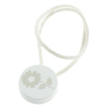 Max 1 Piece Magnetic Disc Curtain Tiebacks Buckle Clip Holdback Sunflower - Aladdin Shoppers