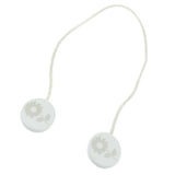 Max 1 Piece Magnetic Disc Curtain Tiebacks Buckle Clip Holdback Sunflower - Aladdin Shoppers