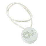 Max 1 Piece Magnetic Disc Curtain Tiebacks Buckle Clip Holdback Sunflower - Aladdin Shoppers