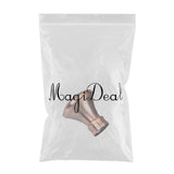Max 1 Piece Retro Curtain Pole Rod Finials Ends Heads 28mm F Style Red Bronze - Aladdin Shoppers