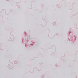 Max 1 Piece Window Voile Sheer Curtain Valance Tiers Pink_1x2.5m - Aladdin Shoppers