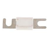Max 1 Pieces Ceramics Car Flat Metal Blade Fuse Strip for 12V RV White 100A - Aladdin Shoppers