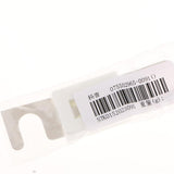 Max 1 Pieces Ceramics Car Flat Metal Blade Fuse Strip for 12V RV White 200A - Aladdin Shoppers
