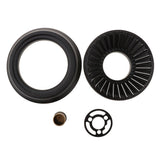 Max 1 Set Embedded Gas Stove Steel Lid Gas Stoves Accessories Firearms - Aladdin Shoppers