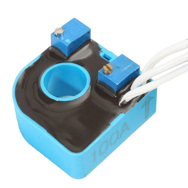 ⚡️Buy Max 10 Gang Boat Marine Rocker Switch Panel Digital Current ...