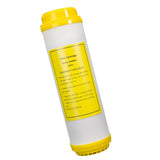 Max 10-Inch Water Softening Resin Filter Water Purifier Water Filter Cartridge - Aladdin Shoppers