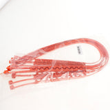 Max 10 PCS Snow Tire Chain Anti-skid Chains for Car Truck SUV Winter Driving - Aladdin Shoppers