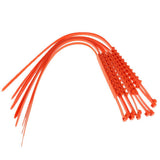 Max 10 PCS Snow Tire Chain Anti-skid Chains for Car Truck SUV Winter Driving - Aladdin Shoppers