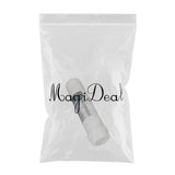 Max 10" Quick Connector Activated Carbon Water Filter Water Filter Cartridge - Aladdin Shoppers