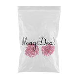 Max 100 Pieces 22-16 Gauge Nylon Fully Insulated Male Female Spade Terminals Kit - Aladdin Shoppers