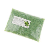 Max 1000g Wax Beans Hot Film Wax Bead Hair Removal Painless Depilatory Aloe - Aladdin Shoppers