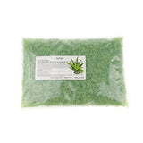 Max 1000g Wax Beans Hot Film Wax Bead Hair Removal Painless Depilatory Aloe - Aladdin Shoppers