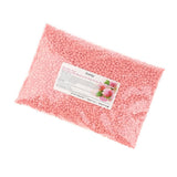 Max 1000g Wax Beans Hot Film Wax Bead Hair Removal Painless Depilatory Rose - Aladdin Shoppers