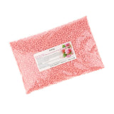 Max 1000g Wax Beans Hot Film Wax Bead Hair Removal Painless Depilatory Rose - Aladdin Shoppers