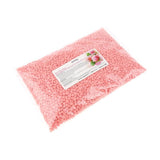 Max 1000g Wax Beans Hot Film Wax Bead Hair Removal Painless Depilatory Rose - Aladdin Shoppers