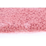 Max 1000g Wax Beans Hot Film Wax Bead Hair Removal Painless Depilatory Rose - Aladdin Shoppers