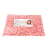 Max 1000g Wax Beans Hot Film Wax Bead Hair Removal Painless Depilatory Rose - Aladdin Shoppers