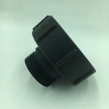 Max 1000L Urea Bucket joint IBC Water Tote Tank Adapter Hose Cap - Aladdin Shoppers