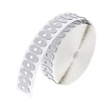 Max 1000pcs Square Eyeglasses Glasses Lens Edging Anti-Slip Blocking Stickers 01 - Aladdin Shoppers