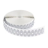 Max 1000pcs Square Eyeglasses Glasses Lens Edging Anti-Slip Blocking Stickers 01 - Aladdin Shoppers