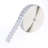 Max 1000pcs Square Eyeglasses Glasses Lens Edging Anti-Slip Blocking Stickers 01 - Aladdin Shoppers