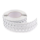 Max 1000pcs Square Eyeglasses Glasses Lens Edging Anti-Slip Blocking Stickers 02 - Aladdin Shoppers