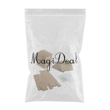 Max 105pcs Disposable Hanging Ear Drip Coffee Tea Filter Bag Single Serve Bags - Aladdin Shoppers