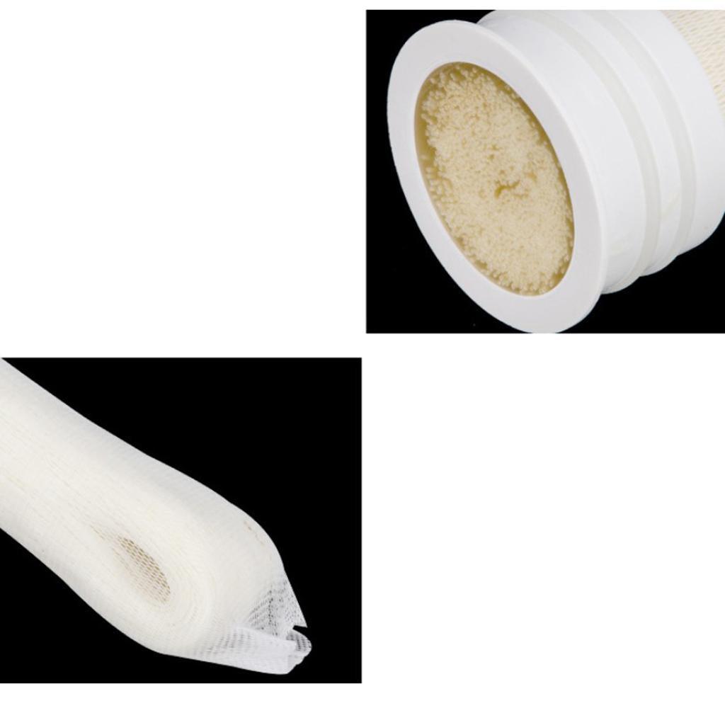 Max 10inch Hollow Fiber Ultrafiltration Membrane Filter Household Water Purifier - Aladdin Shoppers