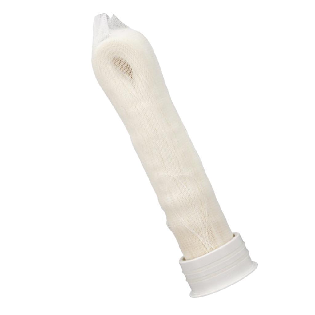 Max 10inch Hollow Fiber Ultrafiltration Membrane Filter Household Water Purifier - Aladdin Shoppers